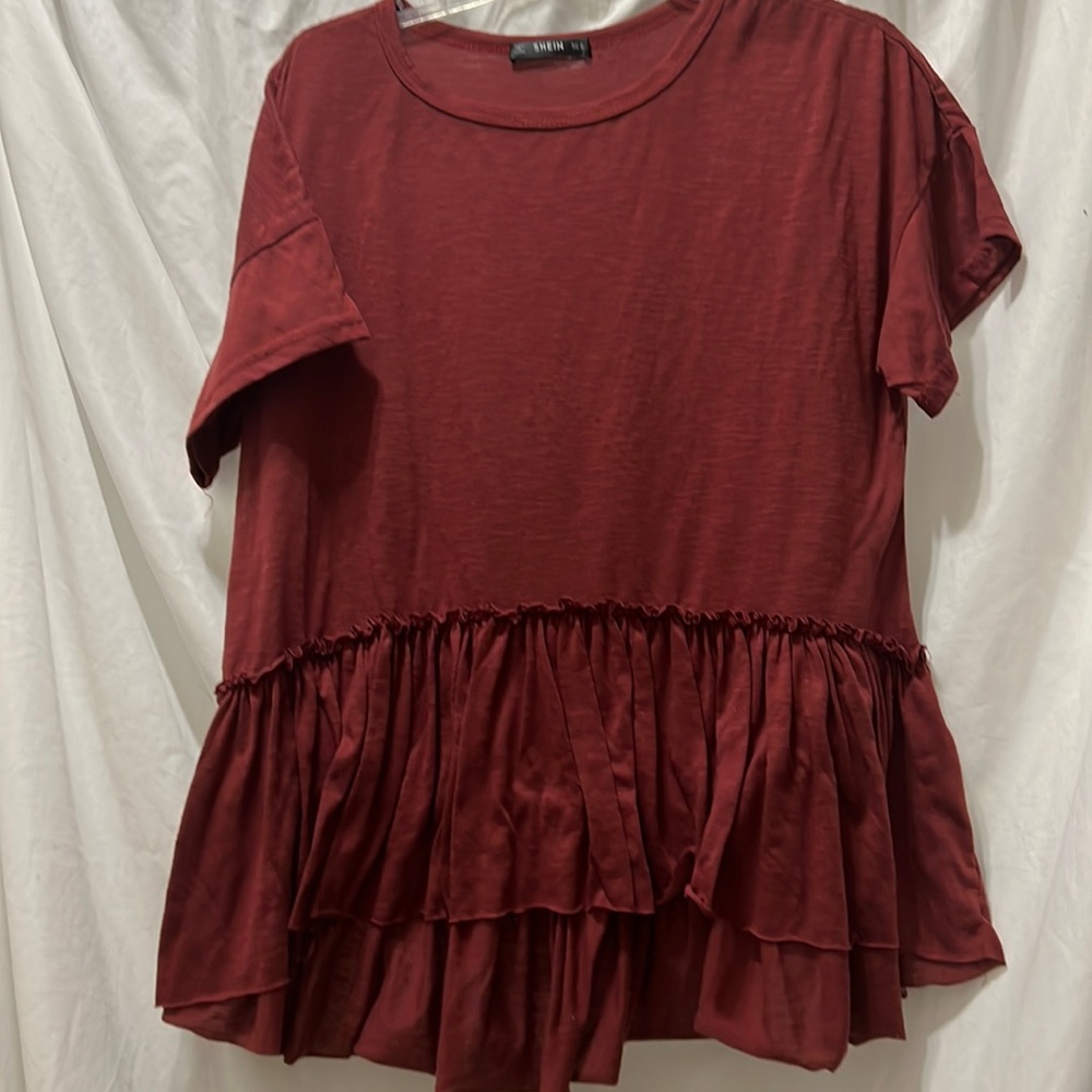 SHEIN Top